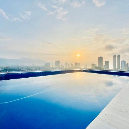 Nature Hotel & Spa Da Nang Danang Exterior photo