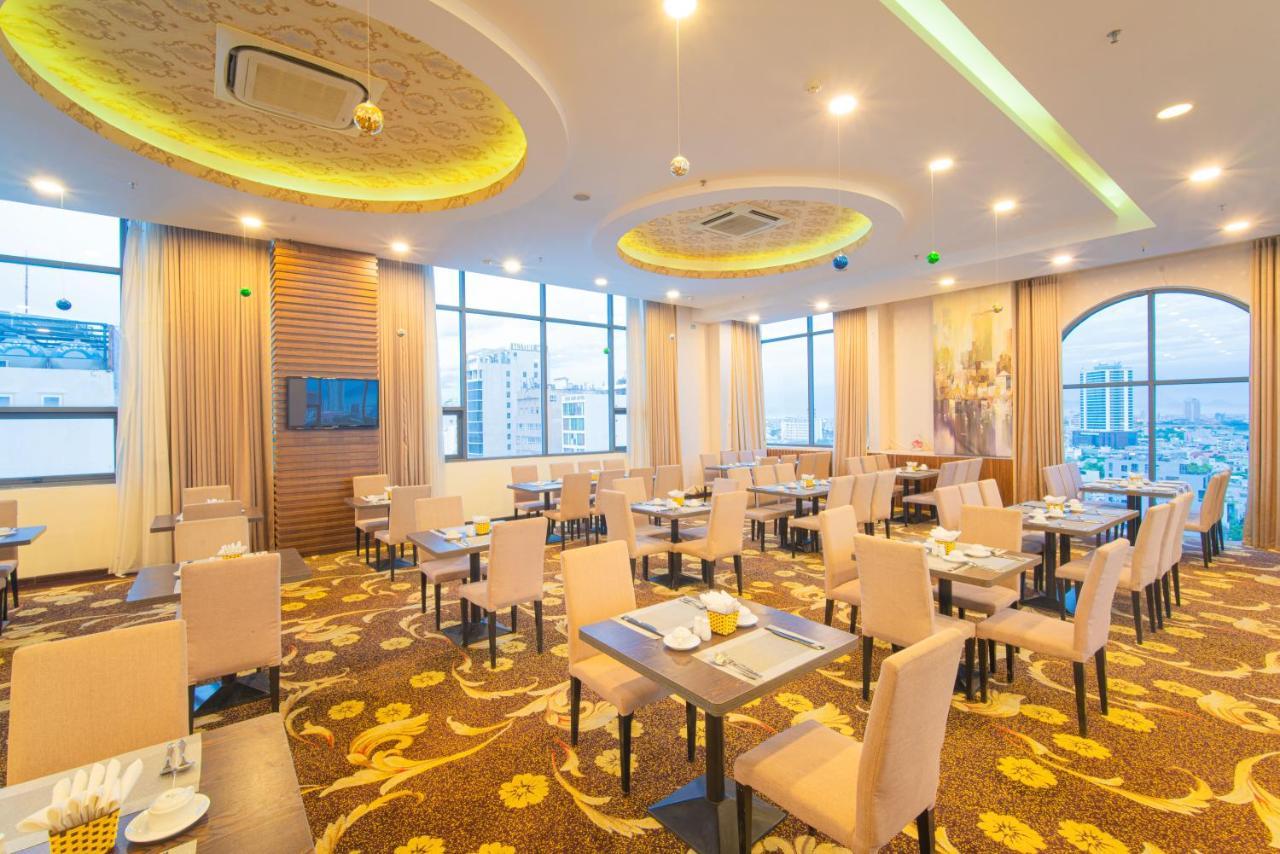 Nature Hotel & Spa Da Nang Danang Exterior photo