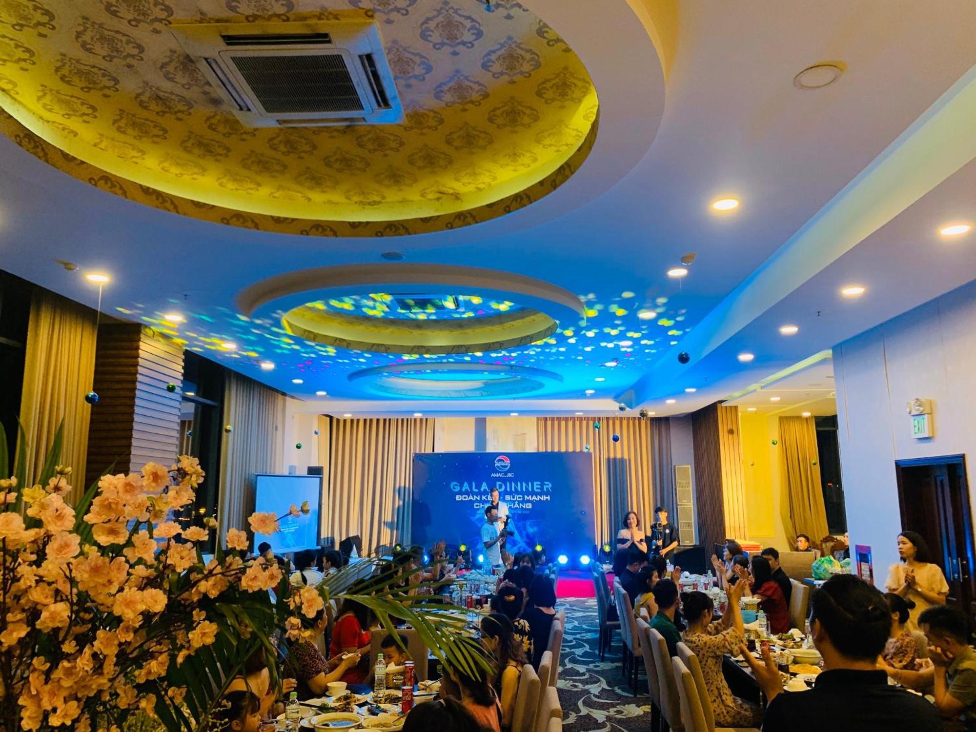 Nature Hotel & Spa Da Nang Danang Exterior photo