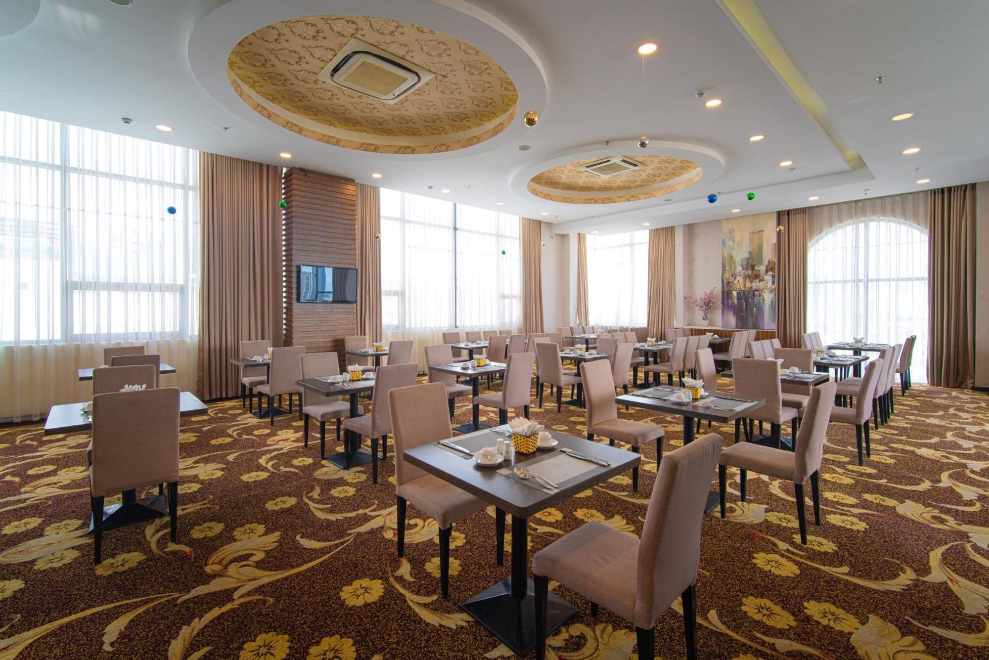 Nature Hotel & Spa Da Nang Danang Exterior photo